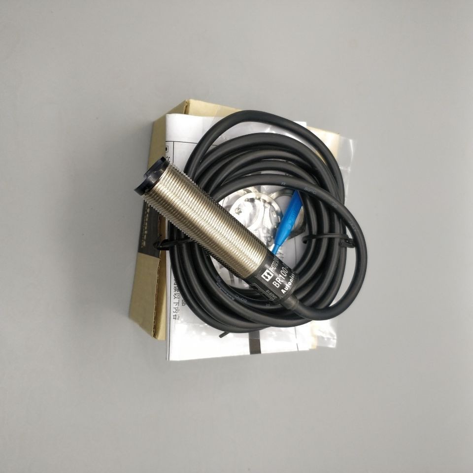 สวิทช์แบบออปโตอิเล็กทรอนิกส์BR100-DDT BR400-DDT BRP100-DDT-P BR400-DDT-P