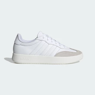 adidas เทนนิส & ไลฟ์สไตล์ รองเท้า Barreda ผู้ชาย สีขาว JI2308