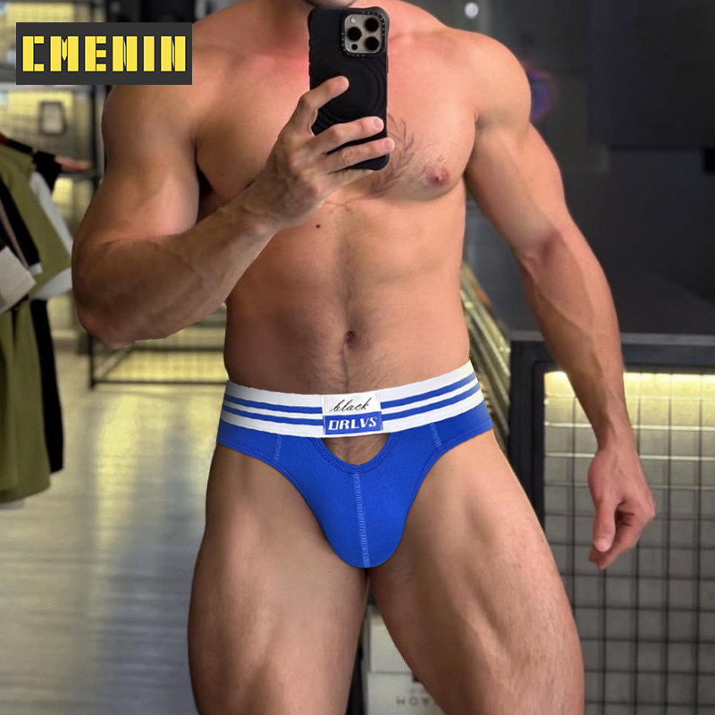 CMENIN กางเกงขาสั้นของผู้ชาย OR6245