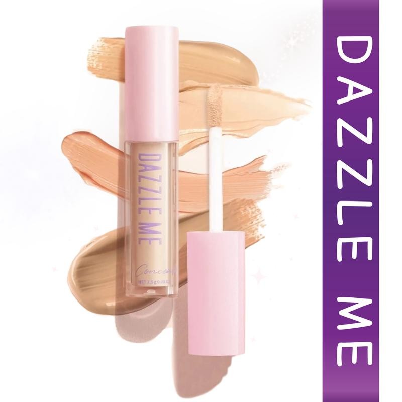 คอนซีลเลอร์ แดซเซิล มี DAZZLE ME Our Secret Cover Concealer