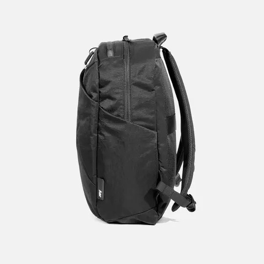 [คุณภาพสูง] กระเป๋าเป้ Aer Gogo Pack2 A4 20L กระเป๋าเป้สะพายหลังความจุขนาดใหญ่กระเป๋าคอมพิวเตอร์น้ําหนักเบา