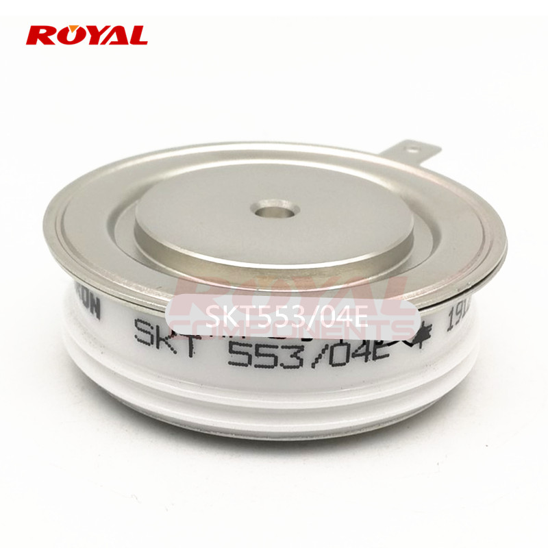 SKT553/16E SKT553/18E SKT553/08E SKT553/12E SKT553/14E SKT553/04E ใหม่โมดูล Threstor เดิม