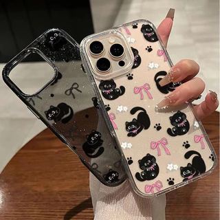 POPAA💕ส่งจากไทย เคสโทรศัพท์มือถือนิ่ม เคสไอโฟน สําหรับ iPhone 14 7PLUS 8PLUS 16 15 14 13 12 11Promax 16 Plus X XR XSMax