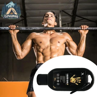 30/50ml Liquid Chalk Liquid Magnesium Powder Fitness Liquid Chalk สําหรับ Pole Dance