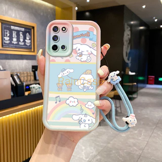 เคส oppo reno4 เคสOppo reno 5 เคสโทรศัพท์น่ารักสําหรับเคสoppo reno4.