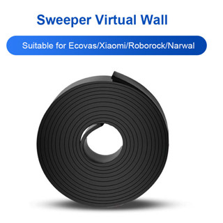 Anti-collision Wall Virtual Wall สําหรับ Roborock Ecovas Nar…