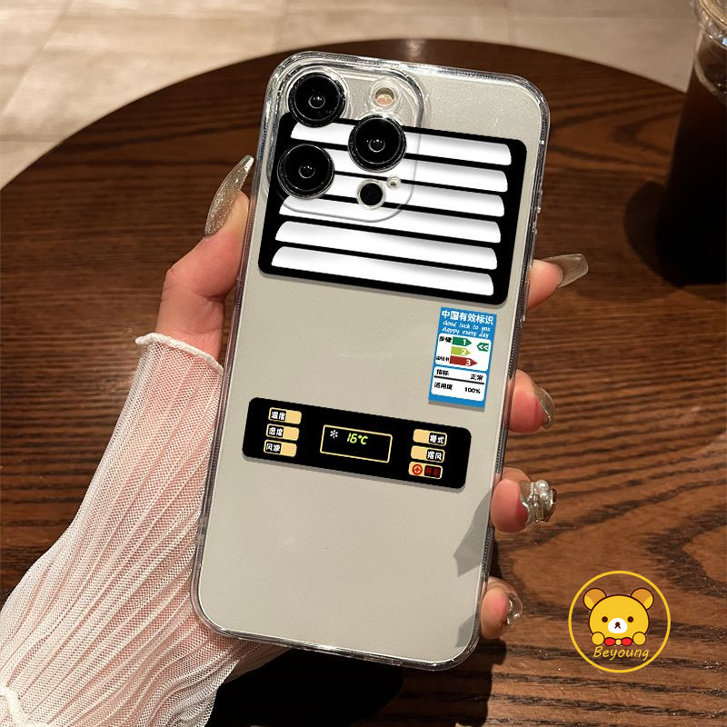 ฤดูร้อนตู้เย็นเคสโทรศัพท์สําหรับXiaomi Redmi A4 5G A3X A3 A2 A1 Plus Turbo 4 3 Y3 Y2 Y1 Mi 6X 5X A3 