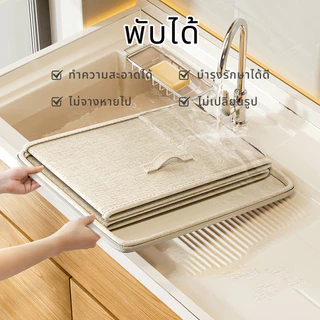 💕30L/20L💕กล่องเก็บของ มีซิป กล่องเก็บเสื้อผ้า พับได้ กันน้ำ กันฝุ่น สําหรับจัดระ เบียบ จุของได้เยอะ