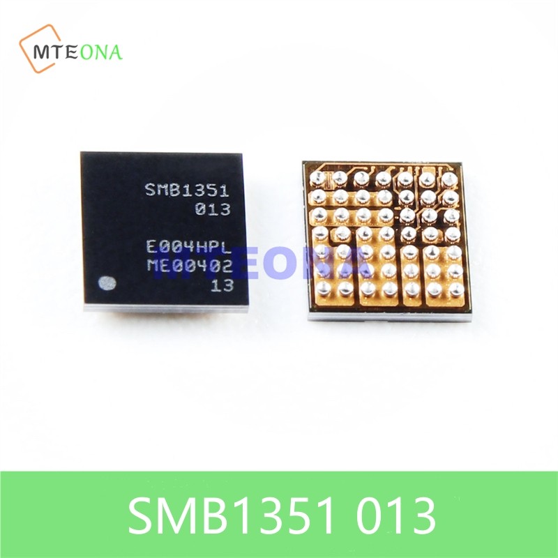1 ชิ้น SMB1351 013 ชาร์จชิป IC