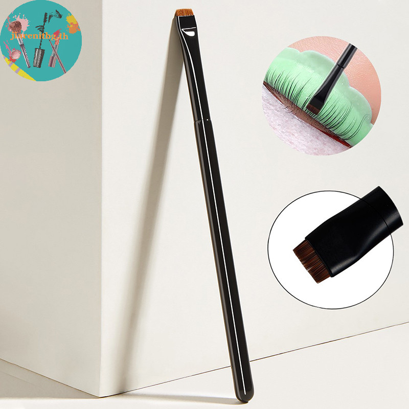 RENBG แบน Perm แปรงขนตาจัดแต่งทรงผมแปรงเคลือบขนตา Separag เครื่องมือ Eyelash Extension อุปกรณ์เครื่องมือ Lash Lift เครื่องมือ TH