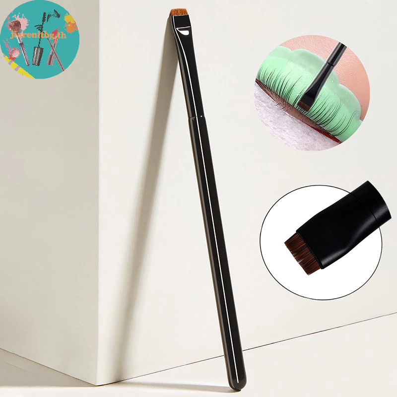 RENBG แบน Perm แปรงขนตาจัดแต่งทรงผมแปรงเคลือบขนตา Separag เครื่องมือ Eyelash Extension อุปกรณ์เครื่องมือ Lash Lift เครื่องมือ TH