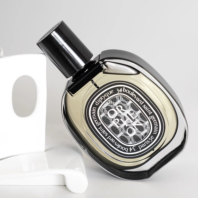 【 น้ําหอมแท้ 100%】 Diptyque Orphéon Eau de Parfum EDP 2ml/5ml/10ml น้ําหอม unisex น้ําหอมพกพา