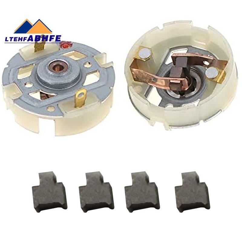 🔥RS550 ที่วางแปรงถ่าน สว่านไขควงไฟฟ้า สําหรับ Ryobi DEVON RS545 555 550