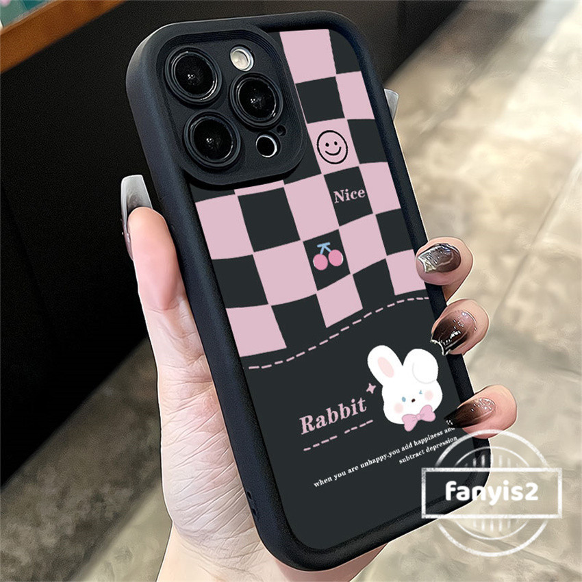 Oppo A3X A60 A18 A38 A78 A17 A16 A15 A57 A5S A3S A5 A9 A53 A32 A33 A79 A98 A58 A94 A54 A55 Reno 10 Pro F19 Pro 5T ฝาครอบโทรศัพท์