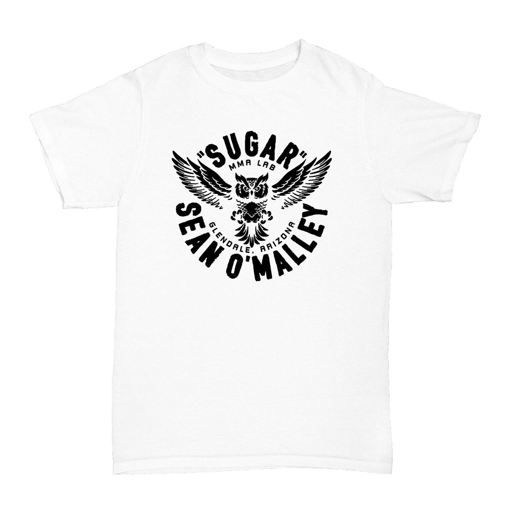 Sean Omalley T Mma Ufc Sugar Sean Fighting