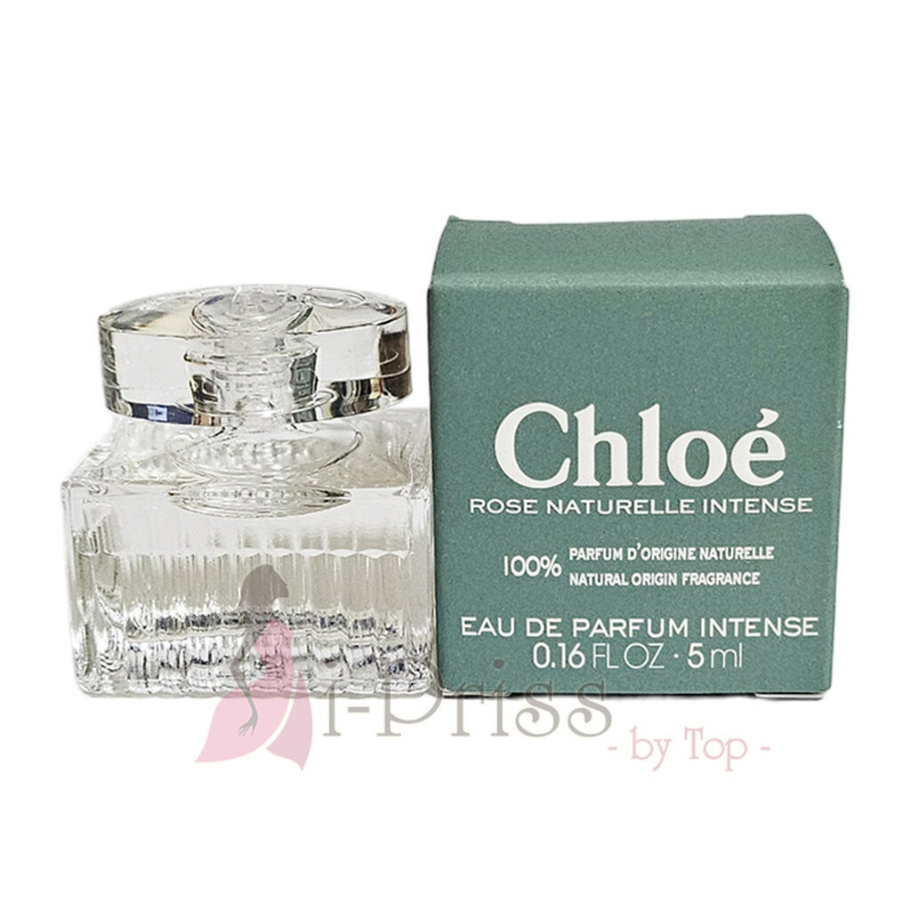 Chloe ROSE Naturelle Intense EDP 5 ml.