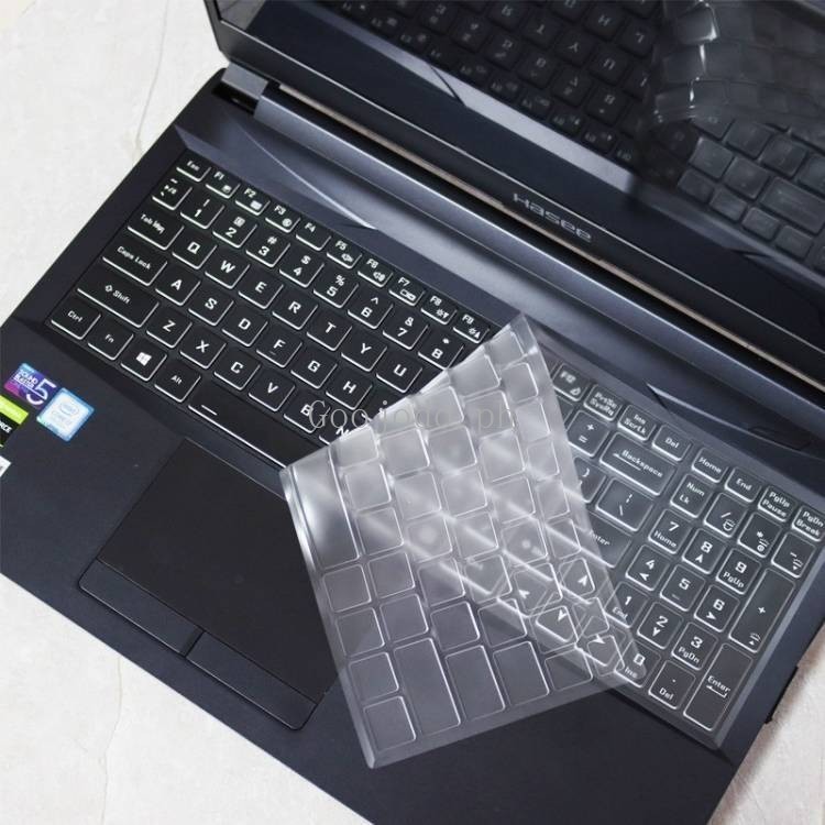 แผ่นฟิล์มซิลิโคน ติดแป้นพิมพ์แล็ปท็อป สําหรับ Acer Aspire Lite 15 Machcreator Young15