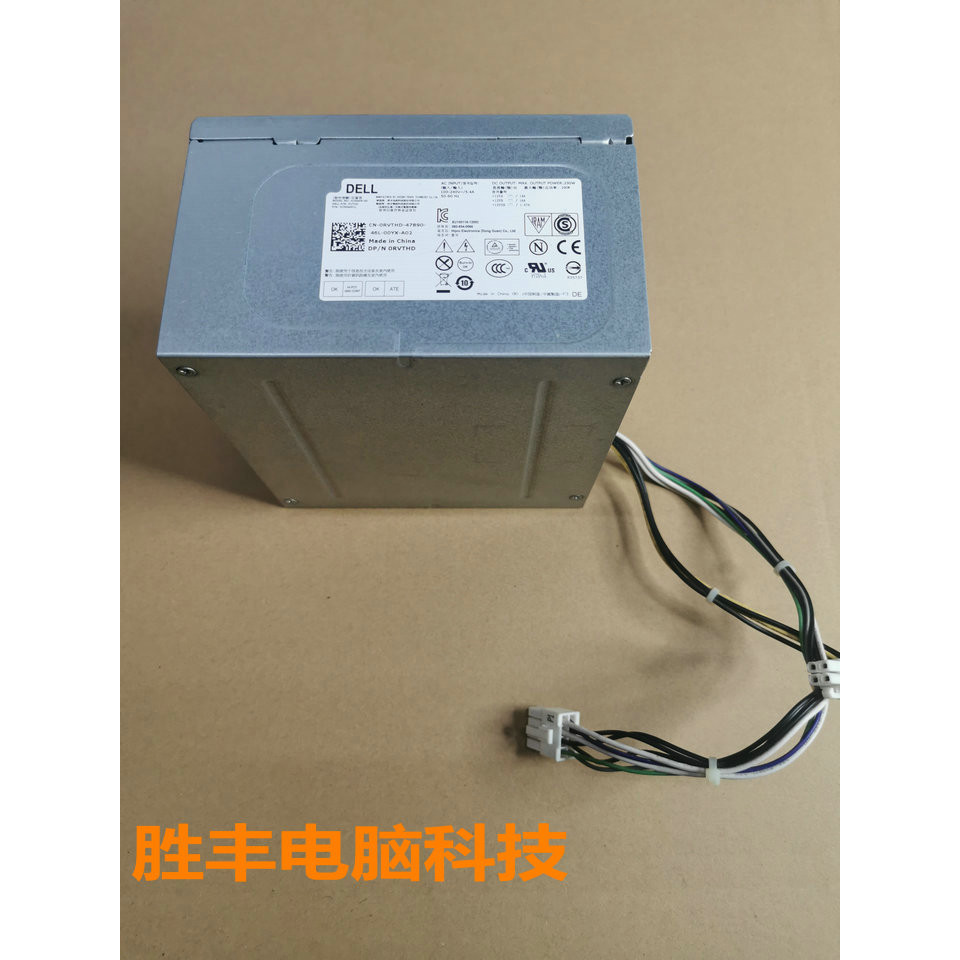 Dell L290AM-00 H290AM-00 H290AM-00 D290EM-00 แหล่งจ่ายไฟ 8+4 Pin 290W