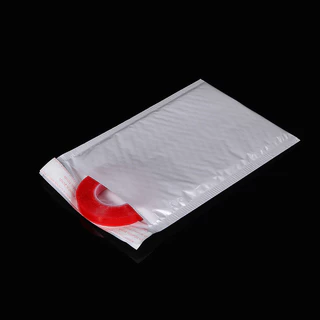 EasyPack ซองพลาสติกกันกระเเทก ซองบับเบิ้ลสีขาวมุก