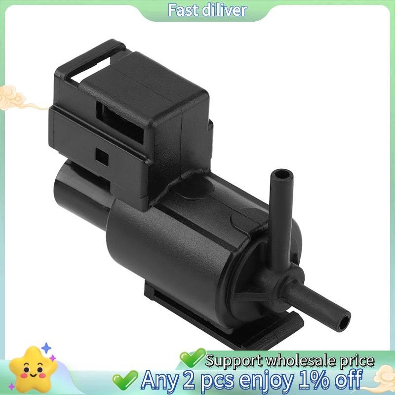 รถ Egr สูญญากาศโซลินอยด ์ สวิทช ์ วาล ์ วสําหรับ Mazda 626 Protege Kl0118741 K5t49090