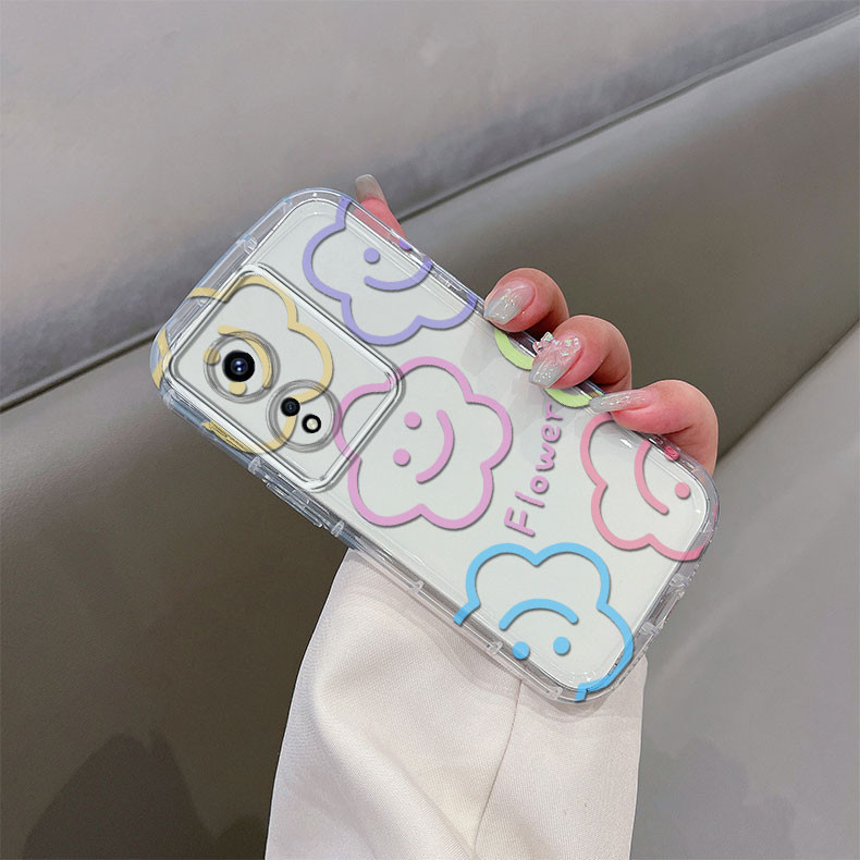 เคสโทรศัพท ์ นุ ่ มโปร ่ งใสสําหรับ Oneplus One Plus Nord Nord2 CE 2T CE2 CE3 CE4 Lite N30 N100 N10 N20