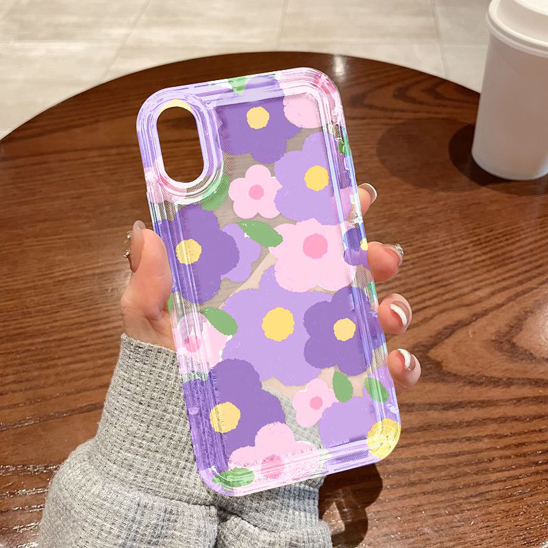เคสใสTPU For Samsung A15 A55 5G A35 A54 A53 A05 A13 A14 A34 A33 A22 A23 A24 A32 A04 A73 A71 A52 A12 S24 Ultra S23 S20 FE