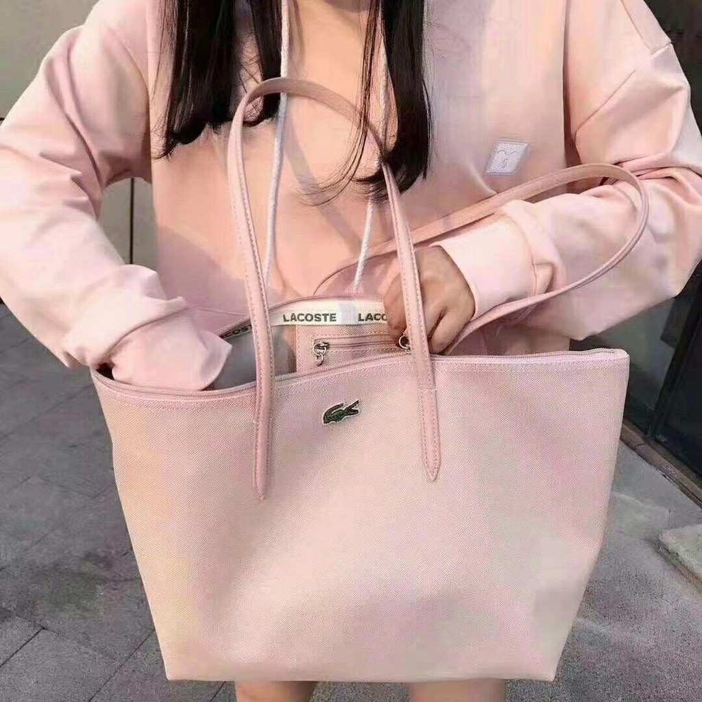 New France Side Shoulder Sling Bag Tote Handbag