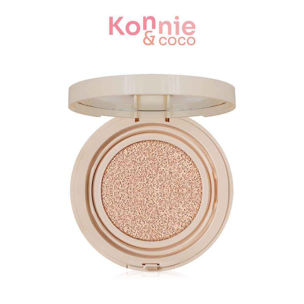 4U2 Soft Matte Cushion SPF50 PA+++ 10g โฟร์ยูทู คุชชั่น.