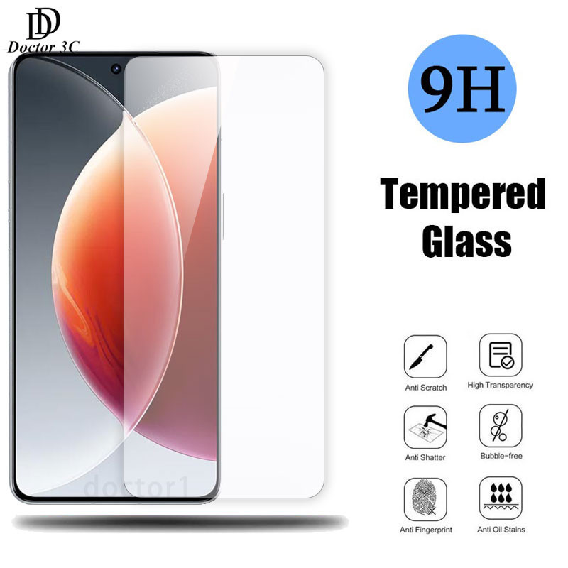 9HกระจกนิรภัยสําหรับTecno Camon 30 20 20s 19 18 17 16S 15 12 Pova 6 5 Pouvoir 4 Neo 3 2 Pro Premier 