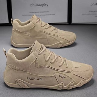 [Cool Man Shoes]🚚💨รองเท้าผู้ชาย  รองเท้าระงับกลิ่น แฟชั่นอิน…