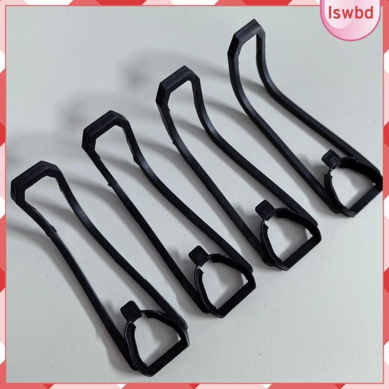 [lswbd ] 4 ชิ ้ นใบพัดป ้ องกันใบพัดใบพัดใบพัดยามสําหรับ E88Pro E88 RC Quadcopter