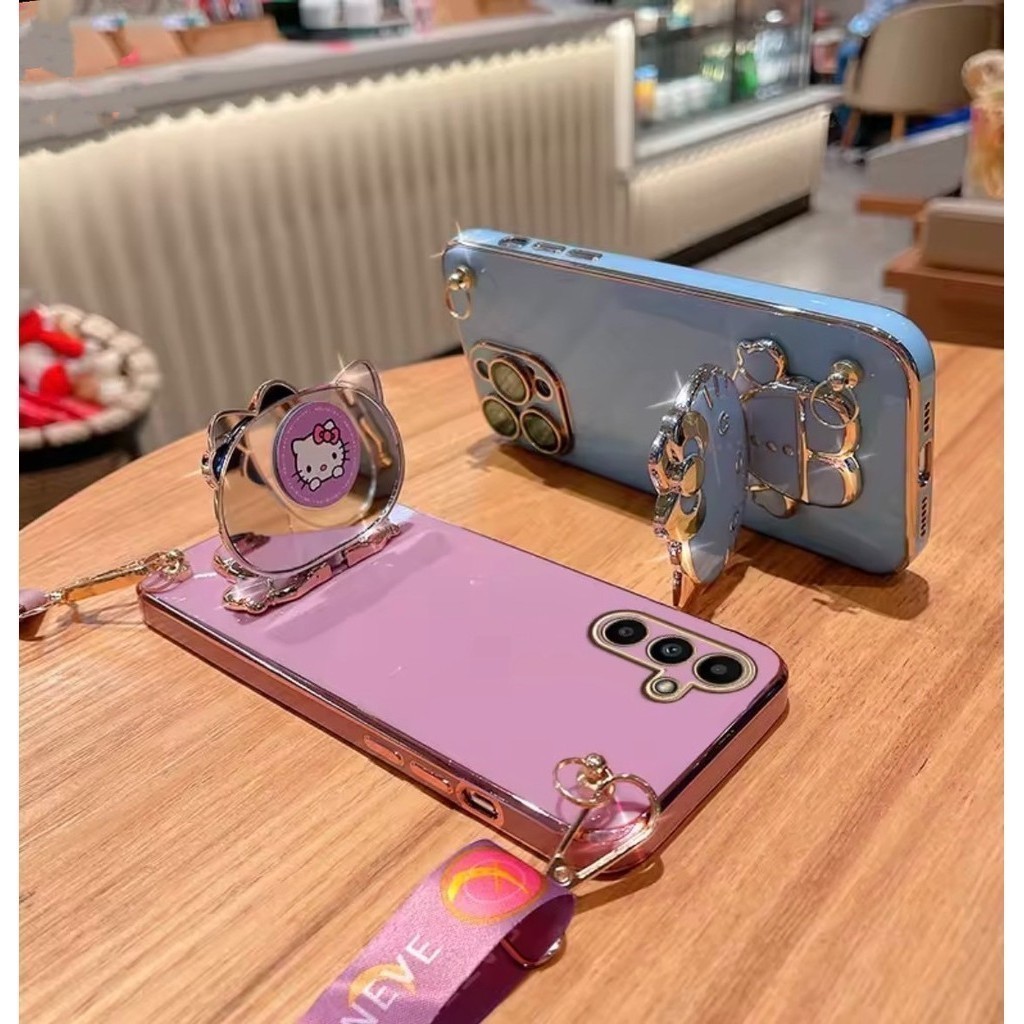 case Samsung A05S เคส ซัมซุง A05s