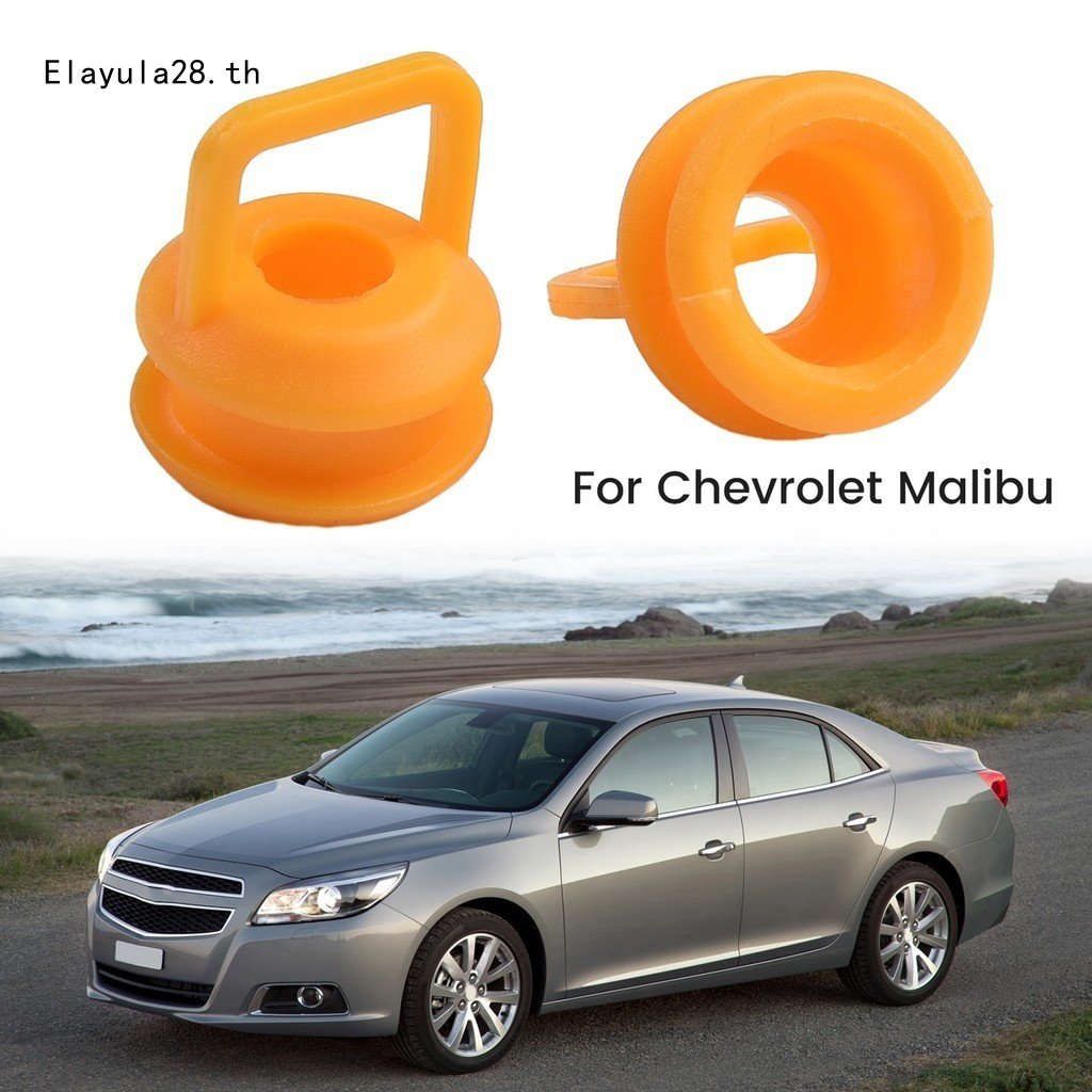 Elayula28 [ มีจําหน ่ าย ] Chevrolet Tahoe Automatic Shift Cable Sleeve Rubber Repair Kit [FL240328]