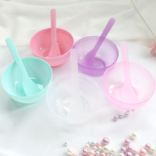 ความงามหน ้ ากากเครื ่ องมือ 2 ชิ ้ นชุดสปาแอปพลิเคชั ่ นหน …