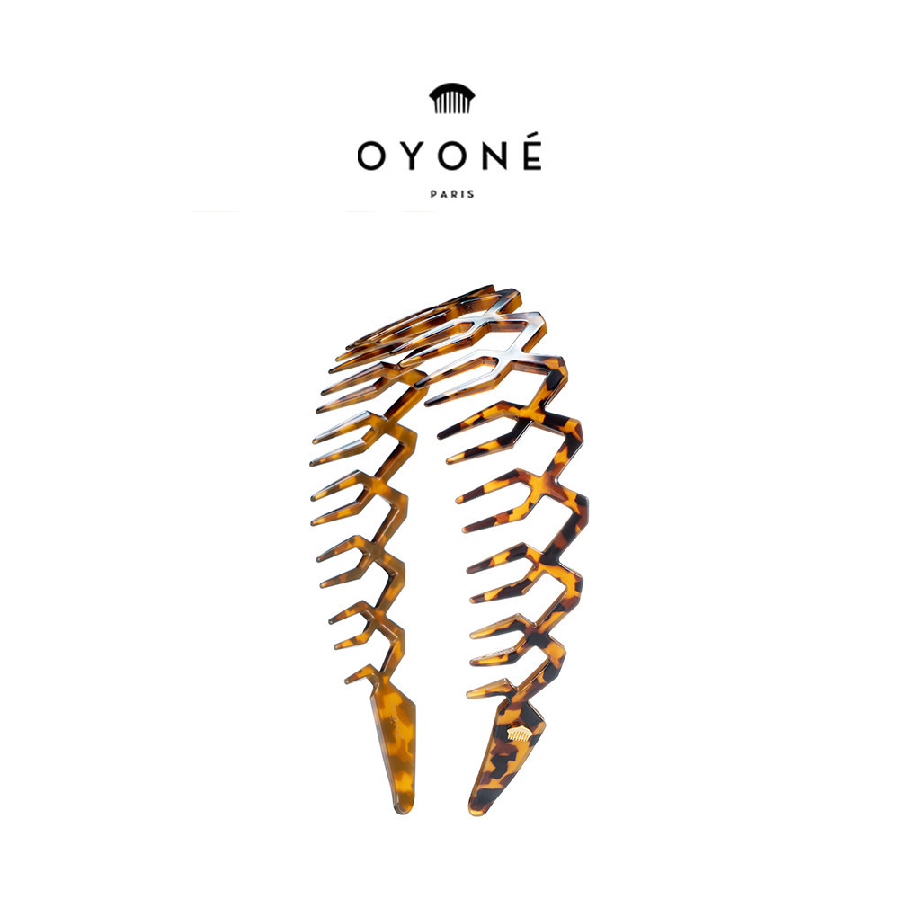 OYONE PARIS | Ayra Hairband | Classic Headband  | ที่คาดผมสไตล์พรีเมี่ยม | เครื่องประดับผม