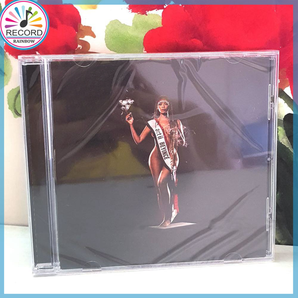 Beyonce Cowboy Carter [ปิดผนึก] ใหม่เอี่ยม