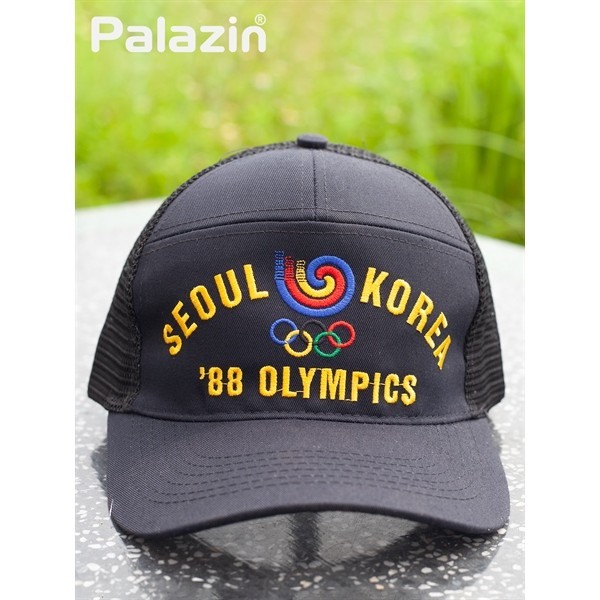 หมวก G-Dragon Seoul 88 เกาหลี