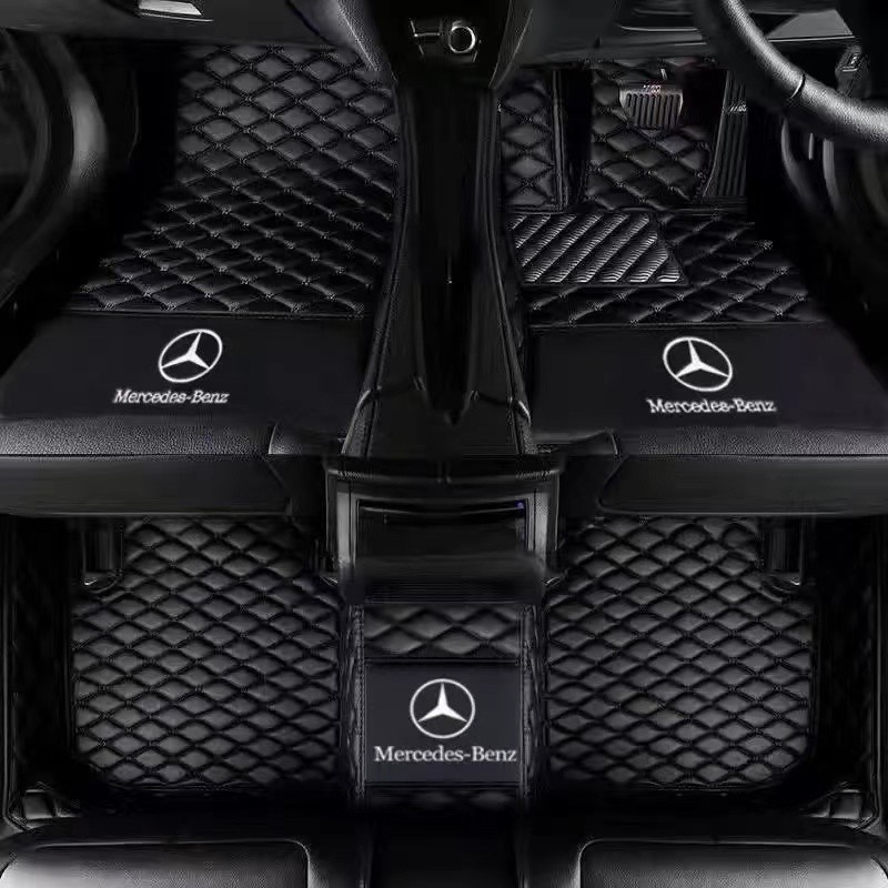 Mercedes-benz C-Class E-Class S-Class A-Class V-Class ชั ้ น G-Class