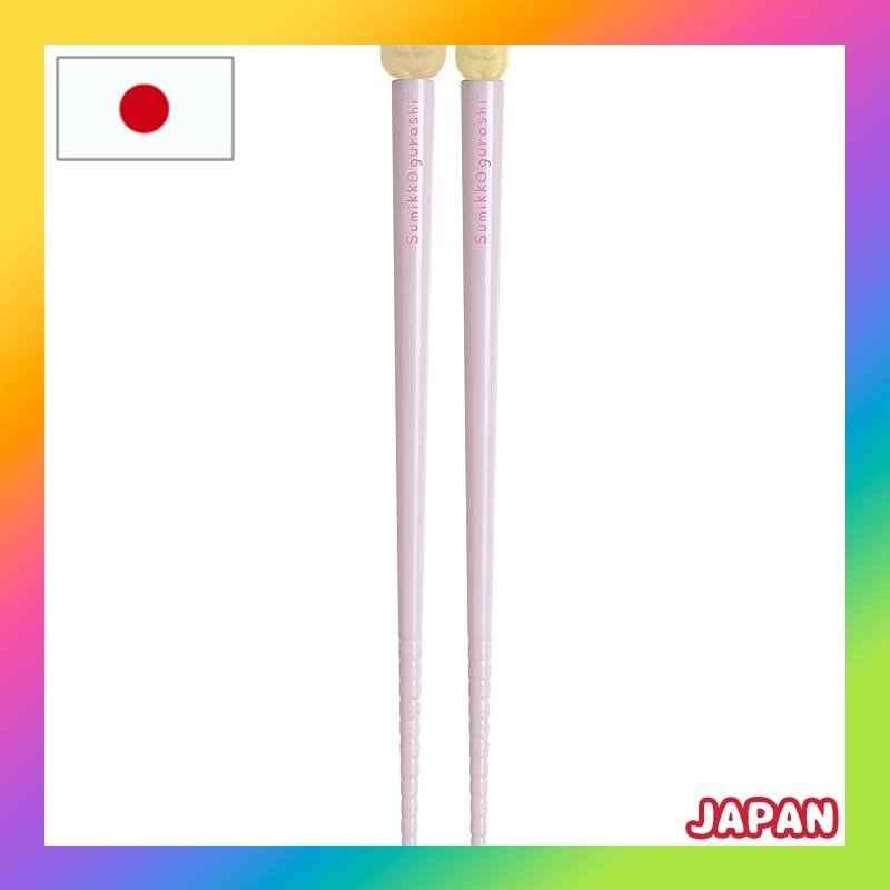 San-X Sumikkogurashi พร ้ อมมาสคอต Ka06005 ตะเกียบ