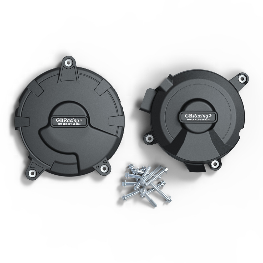 สําหรับ KTM 1290 Super Duke R GT 2014-2023 1290/Super Duke Advenlture SR 2019-2022 เครื่องยนต์ป้องกั