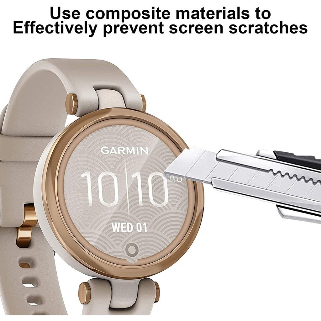 GarminLily GarminLily2 1000D Full Cover HD รูปที่ 7