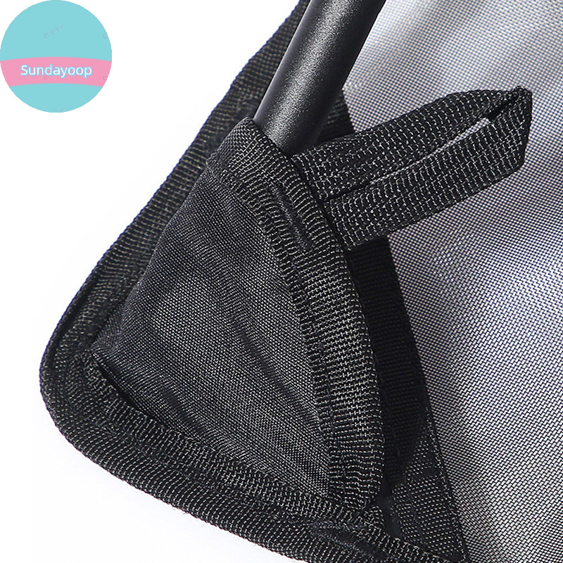 Sund Anti-Collapse Mat ไม่มีเก้าอี้ Backpacking Picnics น้ําหนักเบาป้องกัน Sinking Beach สําหรับ Camping เก้าอี้พับ TH