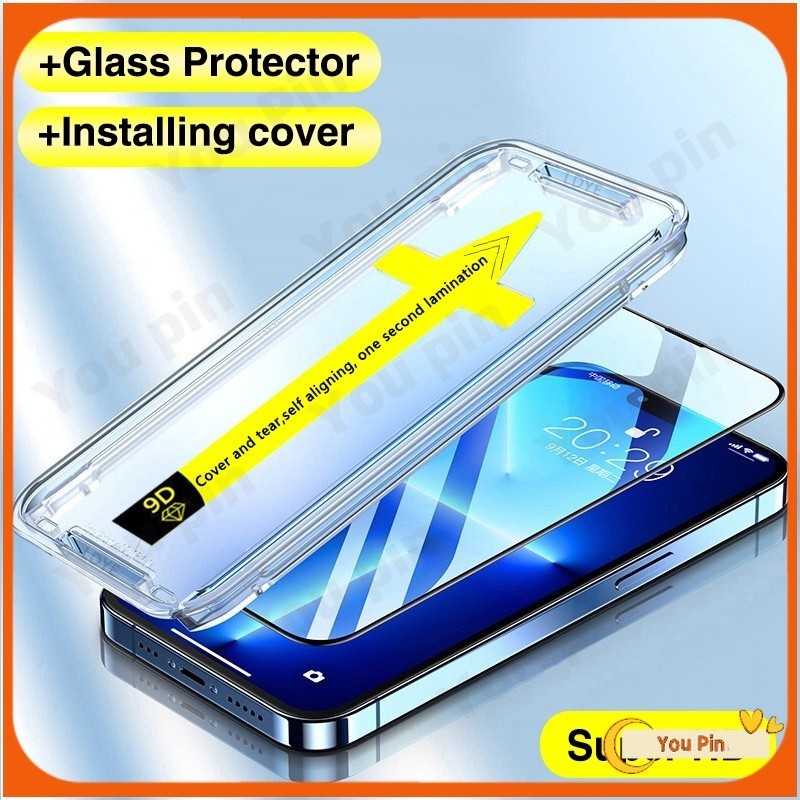 SAMSUNG 3-1Pcs Anti-Spyความเป็นส่วนตัวกระจกนิรภัยสําหรับSamsung A11 A12 A20 A30 A10 A10S A50 A03 A04 A20S A21S A03S A22 A23 A24 กระจกนิรภัยป้องกันฟิล์มสําหรับโทรศัพท์มือถือเครื่องมือ - รูปที่ 2