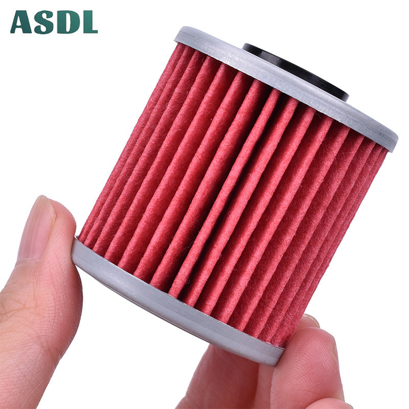 Asdl มอเตอร์จักรยานกรองน้ํามันเชื้อเพลิงสําหรับ KAWASAKI KX250 F-N1 N2 04-05 KX250 F-T6F T7F T8F W9F
