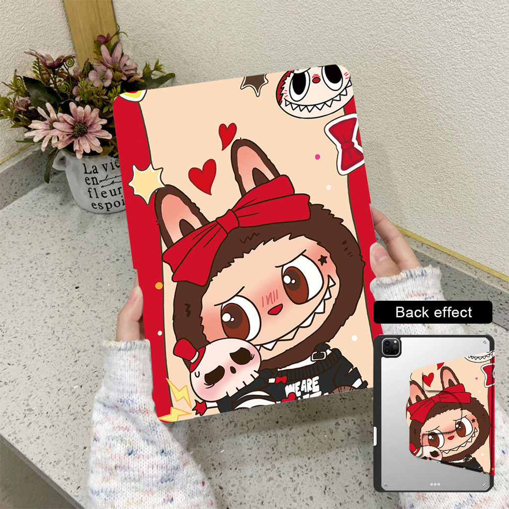 360°หมุนได้สำหรับ ออเนอร์ แพด Honor Pad X8a Caseพร้อมช่องใส่ปากกา Honor Pad 8 Honor Pad 9