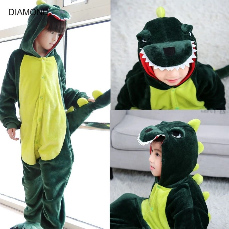 พร้อมส่ง ราคาถูก ชุดแฟนซีเพชร ชุดไดโนเสาร์สีเขียว ชุดคอสเพลย์ ไดโนเสาร์ พร็อพถ่ายรูป เครื่องแต่งกาย สัตว์ผู้ใหญ่ thumbnail 7