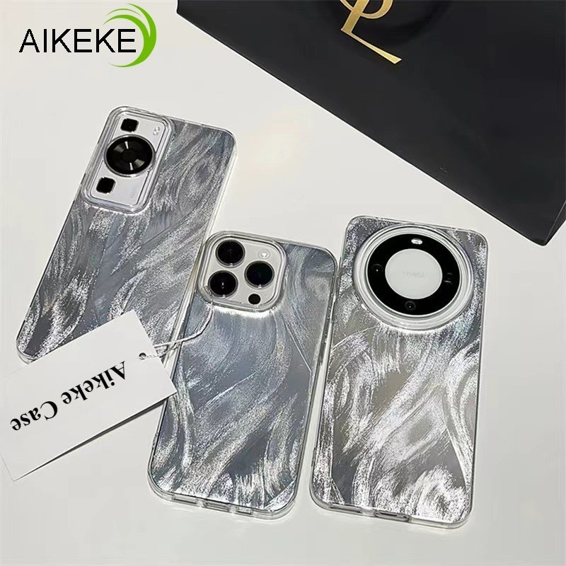 หรูหราปลอกสําหรับ Honor X9A X9B X9 X8A X8B X8 X7A X7B X7 X6 X6S X6B X6A X5 Plus 200 Pro 70 Magic 6 5 4G Lite 5G Glitter ฝาครอบโทรศัพท์กันกระแทก