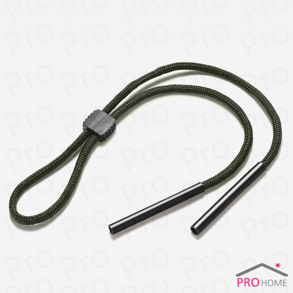 Prohome สายคล้องแว่น สายแว่นปรับได้ - รูปที่ 5