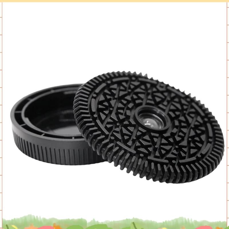 Super M43 Mount ฟรีโฟกัสแพนเค้กเลนส์ E-P5 E-PL7 PEN-F E-M10 Stardard Angle Prime เลนส์แบบใช้แล้วทิ้ง