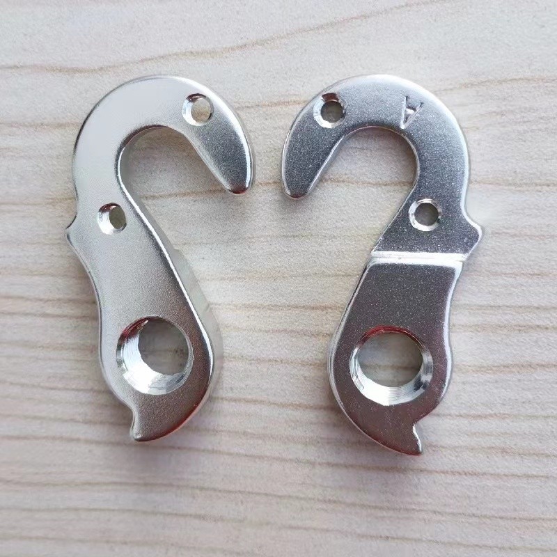 เกียร์จักรยานด้านหลัง derailleur hanger dropout สําหรับ ORANGE CORRATEC CINELLI WHYTE RAGLEY POLYGON GEPIDA KOGA จักรยานคาร์บอนกรอบ biKE
